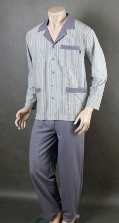 Pijama Barbati Cornette 116